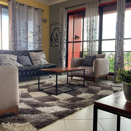 Apartmán Thegatsbystyle By Jevas Dar es Salaam Exteriér fotografie