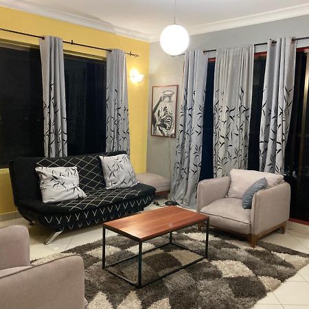 Apartmán Thegatsbystyle By Jevas Dar es Salaam Exteriér fotografie