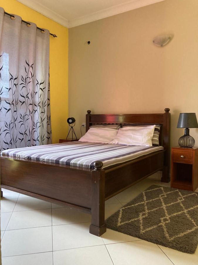 Apartmán Thegatsbystyle By Jevas Dar es Salaam Exteriér fotografie