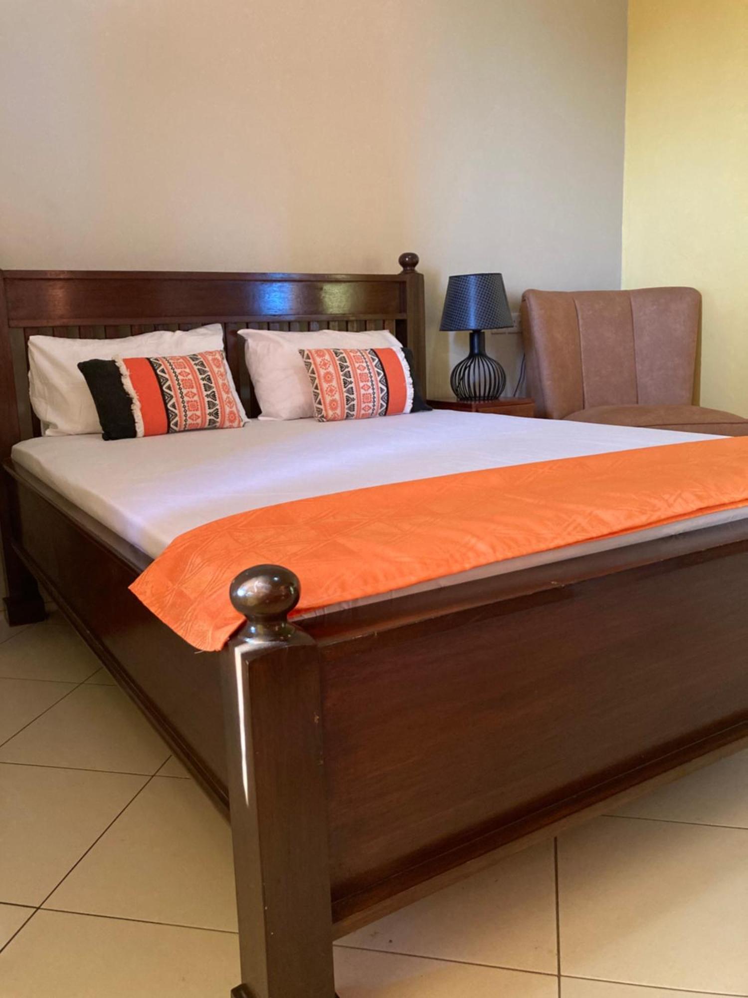 Apartmán Thegatsbystyle By Jevas Dar es Salaam Exteriér fotografie