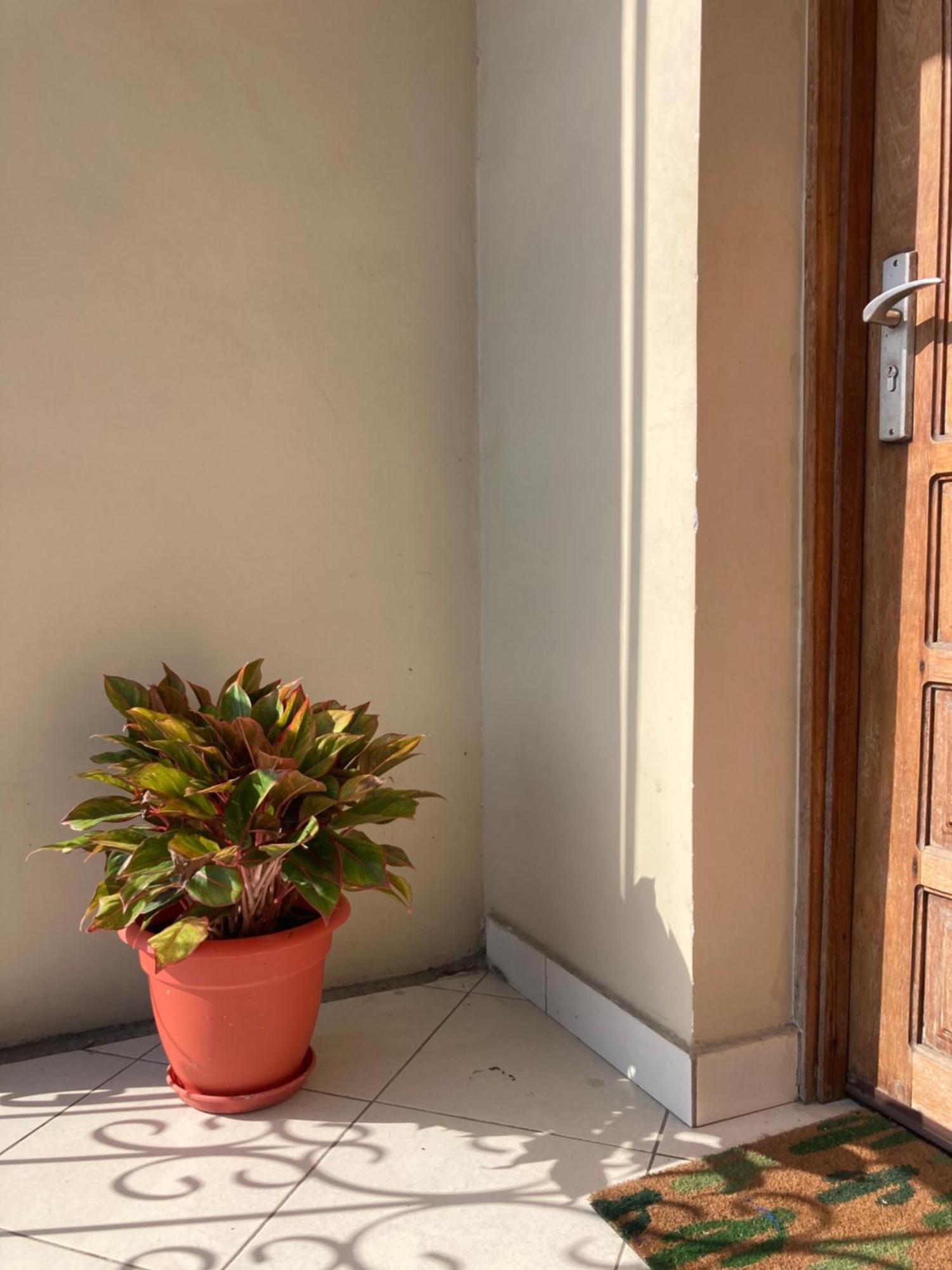 Apartmán Thegatsbystyle By Jevas Dar es Salaam Exteriér fotografie